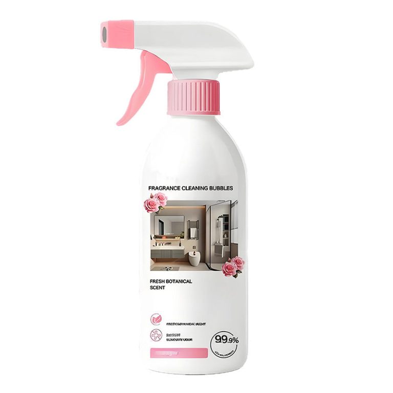Універсальний засіб Fragrance Cleaning Bubbles 500ml